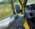 Жовтий Форд Транзит, об'ємом двигуна 2.2 л та пробігом 309 тис. км за 7300 $, фото 8 на Automoto.ua