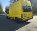 Желтый Форд Транзит, объемом двигателя 2.2 л и пробегом 420 тыс. км за 7500 $, фото 6 на Automoto.ua