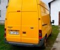 Желтый Форд Транзит, объемом двигателя 2.2 л и пробегом 200 тыс. км за 7600 $, фото 3 на Automoto.ua