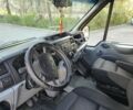 Желтый Форд Транзит, объемом двигателя 2.2 л и пробегом 420 тыс. км за 7500 $, фото 1 на Automoto.ua