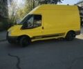 Желтый Форд Транзит, объемом двигателя 2.2 л и пробегом 420 тыс. км за 7500 $, фото 2 на Automoto.ua