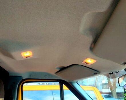 Жовтий Форд Транзит, об'ємом двигуна 2.2 л та пробігом 380 тис. км за 8500 $, фото 6 на Automoto.ua