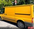 Жовтий Форд Транзит, об'ємом двигуна 2.2 л та пробігом 380 тис. км за 8500 $, фото 3 на Automoto.ua
