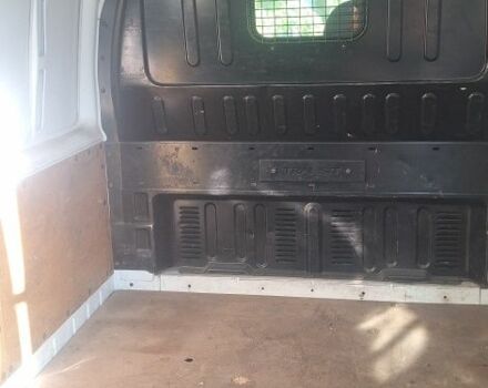 Жовтий Форд Транзит, об'ємом двигуна 2.2 л та пробігом 350 тис. км за 9000 $, фото 3 на Automoto.ua