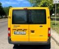 Жовтий Форд Транзит, об'ємом двигуна 2.2 л та пробігом 380 тис. км за 8500 $, фото 2 на Automoto.ua