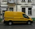 Желтый Форд Транзит, объемом двигателя 2 л и пробегом 220 тыс. км за 14500 $, фото 4 на Automoto.ua