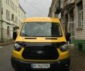 Форд Транзит 2016 в Стрые на Automoto.ua Желтый Форд Транзит, объемом двигателя 2 л и пробегом 242 тыс. км за 14500 $, фото 1 на Automoto.ua