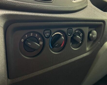 Форд Транзит 2016 в Стрые на Automoto.ua Желтый Форд Транзит, объемом двигателя 2 л и пробегом 242 тыс. км за 14500 $, фото 11 на Automoto.ua