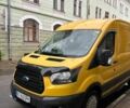 Форд Транзит 2016 в Стрые на Automoto.ua Желтый Форд Транзит, объемом двигателя 2 л и пробегом 242 тыс. км за 14500 $, фото 1 на Automoto.ua