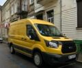 Желтый Форд Транзит, объемом двигателя 2 л и пробегом 220 тыс. км за 14500 $, фото 1 на Automoto.ua