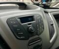 Желтый Форд Транзит, объемом двигателя 2 л и пробегом 220 тыс. км за 14500 $, фото 7 на Automoto.ua