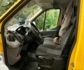Форд Транзит 2016 в Стрые на Automoto.ua Желтый Форд Транзит, объемом двигателя 2 л и пробегом 242 тыс. км за 14500 $, фото 13 на Automoto.ua