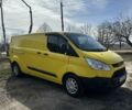 Желтый Форд Транзит, объемом двигателя 2 л и пробегом 150 тыс. км за 14999 $, фото 1 на Automoto.ua