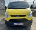 Желтый Форд Транзит, объемом двигателя 2 л и пробегом 150 тыс. км за 14999 $, фото 1 на Automoto.ua