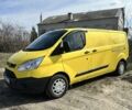 Желтый Форд Транзит, объемом двигателя 2 л и пробегом 150 тыс. км за 14999 $, фото 2 на Automoto.ua