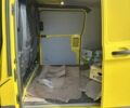 Желтый Форд Транзит, объемом двигателя 2 л и пробегом 150 тыс. км за 14999 $, фото 12 на Automoto.ua