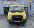 Желтый Форд Транзит, объемом двигателя 2 л и пробегом 231 тыс. км за 14500 $, фото 54 на Automoto.ua
