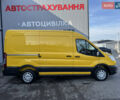 Желтый Форд Транзит, объемом двигателя 2 л и пробегом 231 тыс. км за 14500 $, фото 63 на Automoto.ua