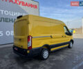Желтый Форд Транзит, объемом двигателя 2 л и пробегом 231 тыс. км за 14500 $, фото 6 на Automoto.ua