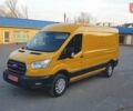 Жовтий Форд Транзит, об'ємом двигуна 2 л та пробігом 170 тис. км за 16300 $, фото 3 на Automoto.ua