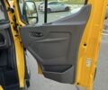 Желтый Форд Транзит, объемом двигателя 2 л и пробегом 213 тыс. км за 15700 $, фото 21 на Automoto.ua
