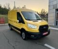 Желтый Форд Транзит, объемом двигателя 2 л и пробегом 213 тыс. км за 15700 $, фото 13 на Automoto.ua
