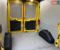 Жовтий Форд Транзит, об'ємом двигуна 2 л та пробігом 213 тис. км за 15800 $, фото 50 на Automoto.ua