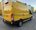 Желтый Форд Транзит, объемом двигателя 2 л и пробегом 213 тыс. км за 15700 $, фото 23 на Automoto.ua
