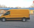 Жовтий Форд Транзит, об'ємом двигуна 2 л та пробігом 170 тис. км за 16300 $, фото 4 на Automoto.ua