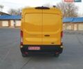 Жовтий Форд Транзит, об'ємом двигуна 2 л та пробігом 170 тис. км за 16300 $, фото 6 на Automoto.ua
