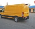 Жовтий Форд Транзит, об'ємом двигуна 2 л та пробігом 170 тис. км за 16300 $, фото 5 на Automoto.ua
