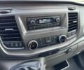 Желтый Форд Транзит, объемом двигателя 2 л и пробегом 213 тыс. км за 15700 $, фото 3 на Automoto.ua