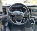 Желтый Форд Транзит, объемом двигателя 2 л и пробегом 213 тыс. км за 15700 $, фото 6 на Automoto.ua
