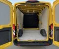 Желтый Форд Транзит, объемом двигателя 2 л и пробегом 213 тыс. км за 15700 $, фото 22 на Automoto.ua