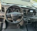 Желтый Форд Транзит, объемом двигателя 2 л и пробегом 213 тыс. км за 15700 $, фото 19 на Automoto.ua