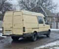 Жовтий Форд Транзит, об'ємом двигуна 0 л та пробігом 200 тис. км за 602 $, фото 3 на Automoto.ua
