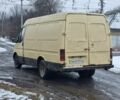 Жовтий Форд Транзит, об'ємом двигуна 0 л та пробігом 200 тис. км за 602 $, фото 4 на Automoto.ua
