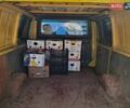 Желтый Форд Транзит, объемом двигателя 1.95 л и пробегом 100 тыс. км за 3000 $, фото 3 на Automoto.ua