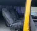 Желтый Форд Транзит, объемом двигателя 2.47 л и пробегом 50 тыс. км за 2500 $, фото 2 на Automoto.ua