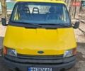 Желтый Форд Транзит, объемом двигателя 1.95 л и пробегом 100 тыс. км за 3000 $, фото 1 на Automoto.ua
