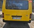 Желтый Форд Транзит, объемом двигателя 1.95 л и пробегом 100 тыс. км за 3000 $, фото 2 на Automoto.ua