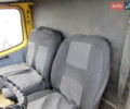 Жовтий Форд Транзит, об'ємом двигуна 2.5 л та пробігом 500 тис. км за 2300 $, фото 6 на Automoto.ua