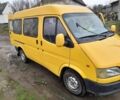 Желтый Форд Транзит, объемом двигателя 0 л и пробегом 350 тыс. км за 3200 $, фото 1 на Automoto.ua