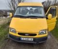 Желтый Форд Транзит, объемом двигателя 0 л и пробегом 350 тыс. км за 3200 $, фото 1 на Automoto.ua