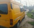 Жовтий Форд Транзит, об'ємом двигуна 2.5 л та пробігом 357 тис. км за 1999 $, фото 4 на Automoto.ua
