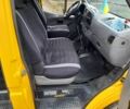 Желтый Форд Транзит, объемом двигателя 0 л и пробегом 350 тыс. км за 3200 $, фото 5 на Automoto.ua