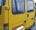 Желтый Форд Транзит, объемом двигателя 2.5 л и пробегом 250 тыс. км за 2999 $, фото 19 на Automoto.ua
