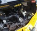 Жовтий Форд Транзит, об'ємом двигуна 2.5 л та пробігом 250 тис. км за 2999 $, фото 10 на Automoto.ua