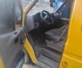 Жовтий Форд Транзит, об'ємом двигуна 2.5 л та пробігом 357 тис. км за 1999 $, фото 2 на Automoto.ua