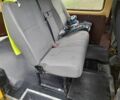 Желтый Форд Транзит, объемом двигателя 0 л и пробегом 350 тыс. км за 3200 $, фото 4 на Automoto.ua